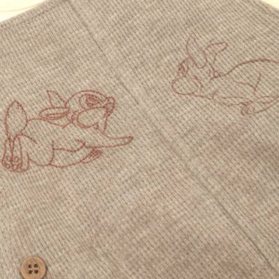 Completo salopette e tutina baby Tippete Disney Store