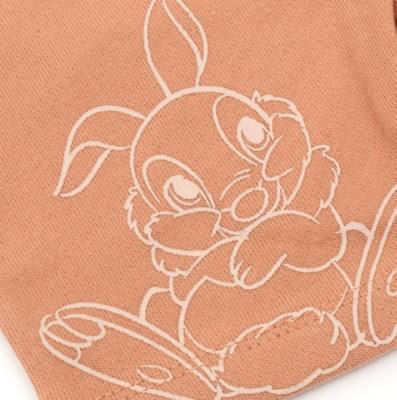 Disney Store Bambi and Thumper Baby Bodysuit and Shorts Set