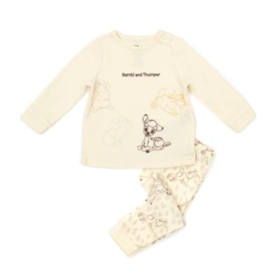 Baby discount disney pyjamas