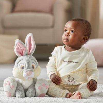 Disney Store Bambi and Thumper Baby Pyjamas