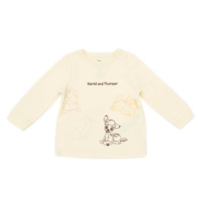 Disney Store Bambi and Thumper Baby Pyjamas