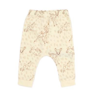 Disney Store Bambi and Thumper Baby Pyjamas