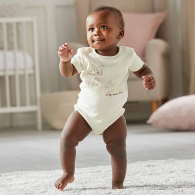 Disney Store - Bambi und Klopfer - Baby-Geschenkset