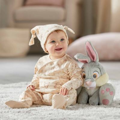 Disney Store - Bambi und Klopfer - Baby-Geschenkset
