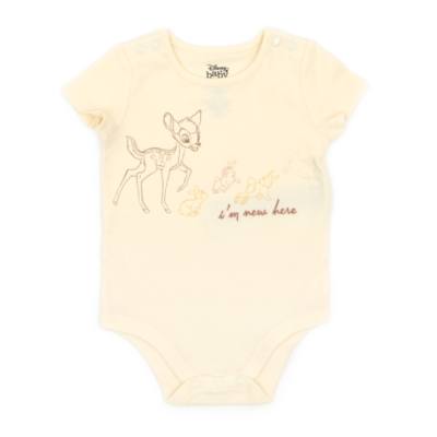 Disney Store - Bambi und Klopfer - Baby-Geschenkset