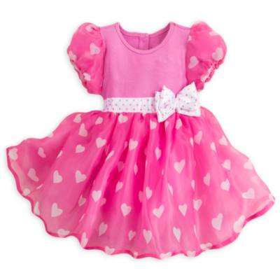 Minnie Mouse Baby Costume