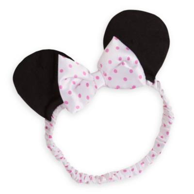 Minnie Mouse Baby Costume