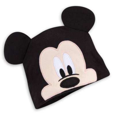 Mickey Mouse Character Baby Body Suit