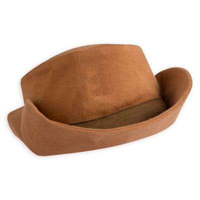 Disfraz Woody para beb&eacute;