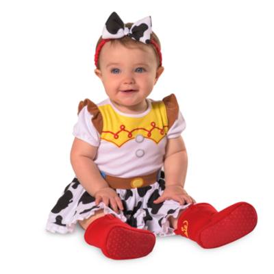 Costume Baby Jessie, Toy Story