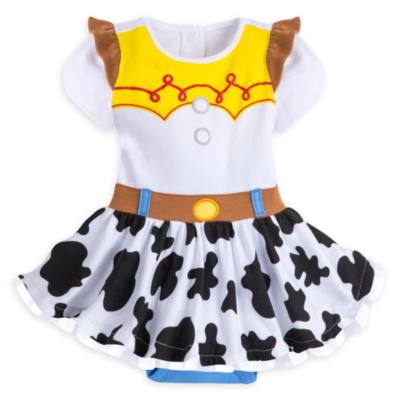 Costume Baby Jessie, Toy Story