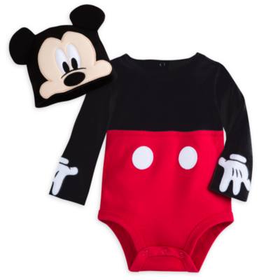 Disney Store Costume body neonato Topolino