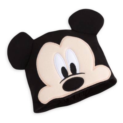 Disfraz para beb&eacute; tipo body Mickey Mouse,