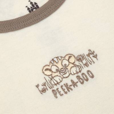 Disney Store Simba Baby Body Suit