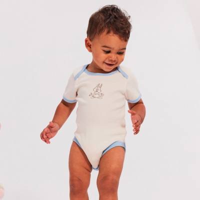 Disney Store Thumper Baby Body Suit Disney Store