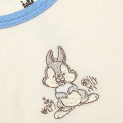 Disney Store - Klopfer - Baby Body