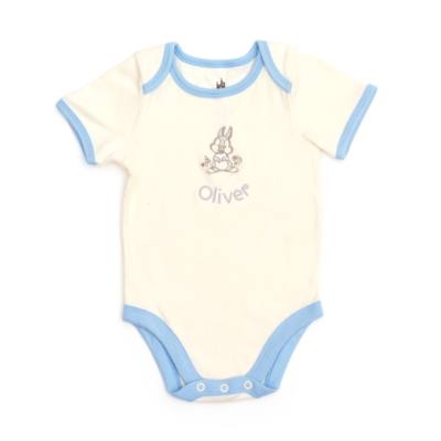 Disney Store - Klopfer - Baby Body