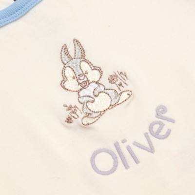 Disney Store - Klopfer - Baby Body
