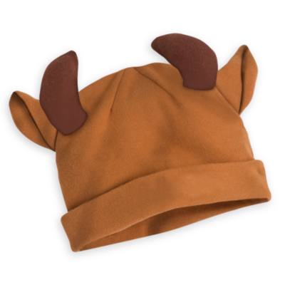 Beast Character Baby Body Suit