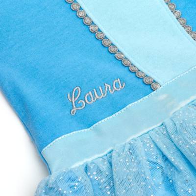 Cinderella Baby Costume Body Suit | Disney Store