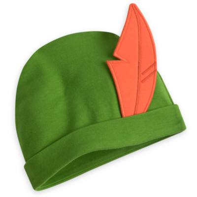 Peter Pan - Kost&uuml;m-Body f&uuml;r Babys