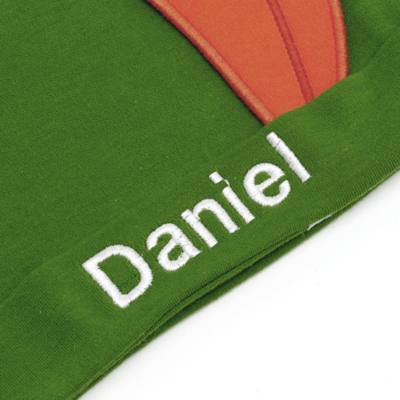 Peter Pan - Kost&uuml;m-Body f&uuml;r Babys