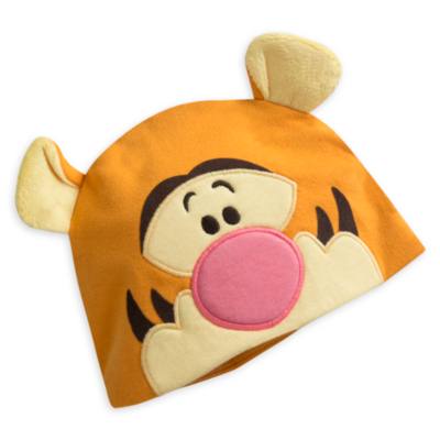 Winnie Puuh - Tigger Kost&uuml;m-Body und Hut f&uuml;r Babys