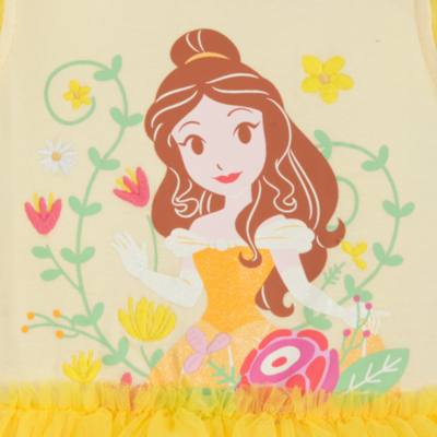 Body Bella para beb&eacute;