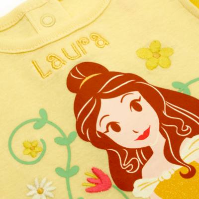 Body Bella para beb&eacute;