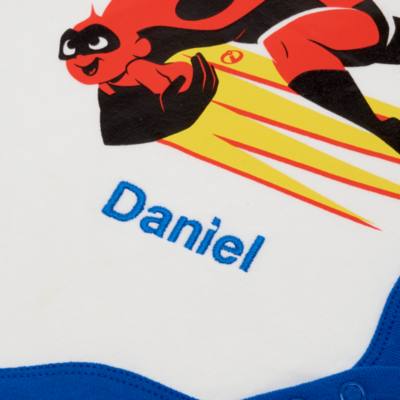 Die Unglaublichen&nbsp;2 - The Incredibles&nbsp;2 - Incredible Dad - Body f&uuml;r Babys