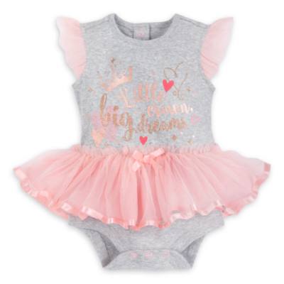 Disney Prinzessin - Baby Body