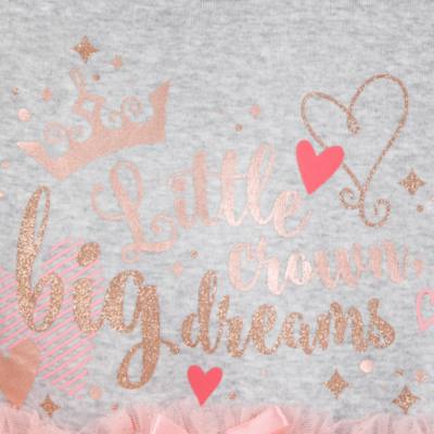 Disney Prinzessin - Baby Body