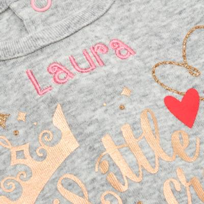 Disney Prinzessin - Baby Body