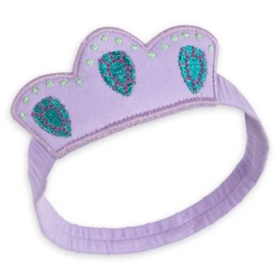 The Little Mermaid Baby Costume Body Suit