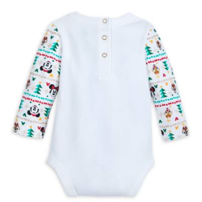 Disney Store - Share the Magic - Chip und Chap - Baby Body
