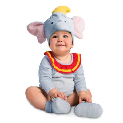 Disney Store Dumbo Baby Costume Body Suit Shopdisney