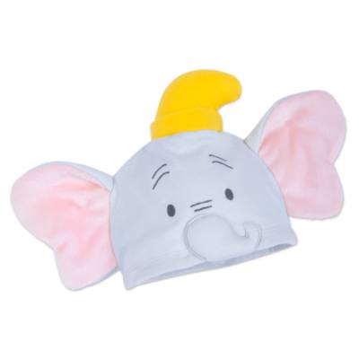 Disney Store Dumbo Baby Costume Body Suit