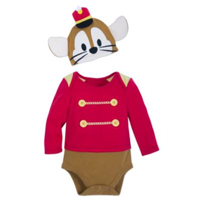 Disney Store Timothy Baby Costume Body Suit