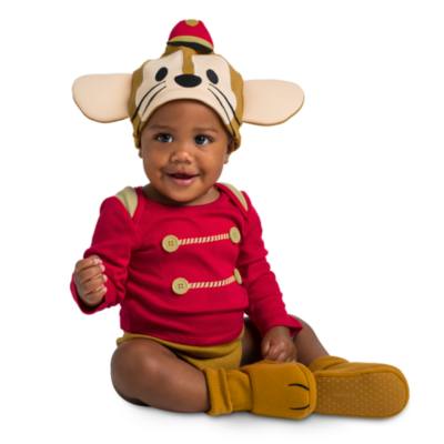 Disney Store Timothy Baby Costume Body Suit