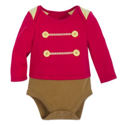 Disney Store Timothy Baby Costume Body Suit