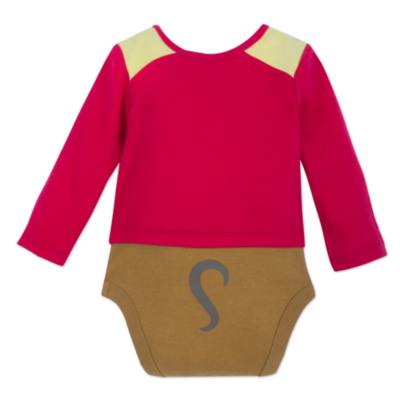 Disney Store Timothy Baby Costume Body Suit