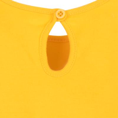 Belle Baby Costume Body Suit