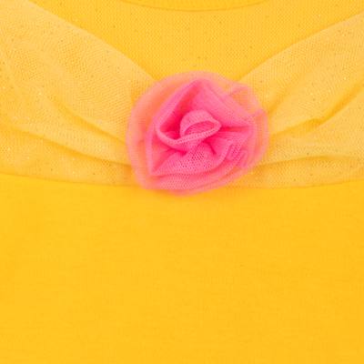 Belle Baby Costume Body Suit