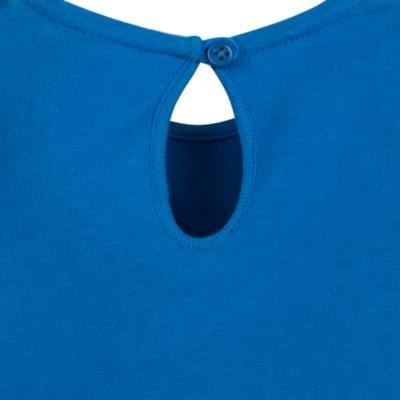 Snow White Baby Costume Body Suit