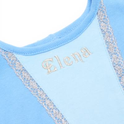 Disney Store Cinderella Baby Costume Body Suit