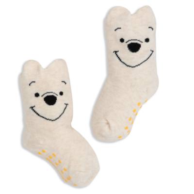 Disney Store Winnie the Pooh My First Birthday Baby Gift Set