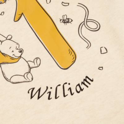Disney Store Ensemble cadeau Winnie l'Ourson 