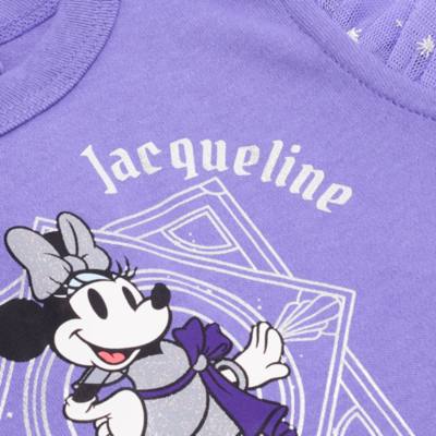 Disneyland Resort Minnie Mouse Disney100 Celebration Baby Dress