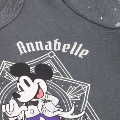 Disneyland Resort body Mickey Mouse para beb&eacute;s, Disney100 Celebration