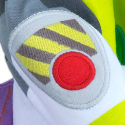 Buzz Lightyear Baby Costume Body Suit